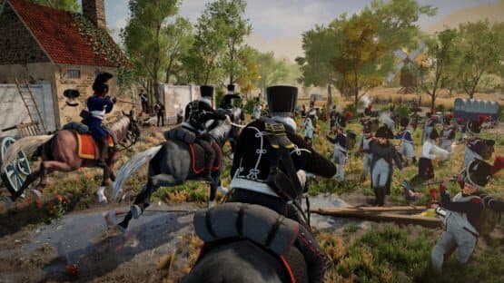 Holdfast: Nations At War screenshot 6