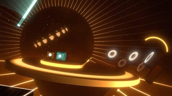 Beat Saber: Sabrina Carpenter - "Espresso" screenshot 2