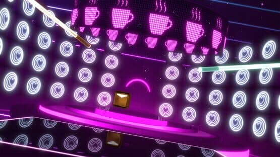 Beat Saber: Sabrina Carpenter - "Espresso" screenshot 4