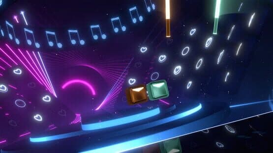 Beat Saber: Sabrina Carpenter - "Espresso" screenshot 5