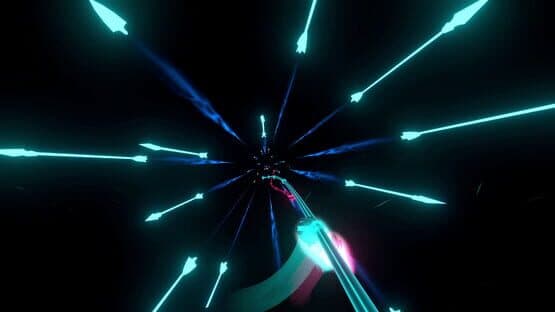 Synth Riders: True Damage - "Giants" screenshot 1