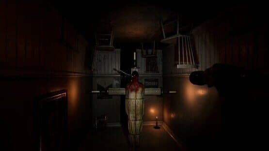 9 Souls screenshot 2