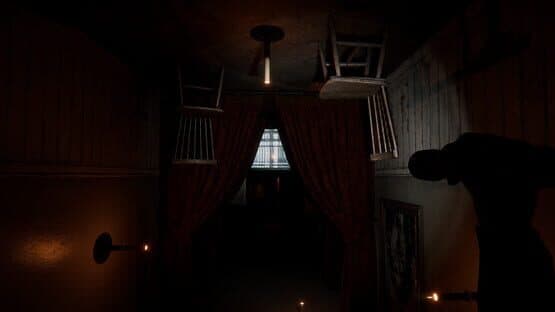 9 Souls screenshot 6