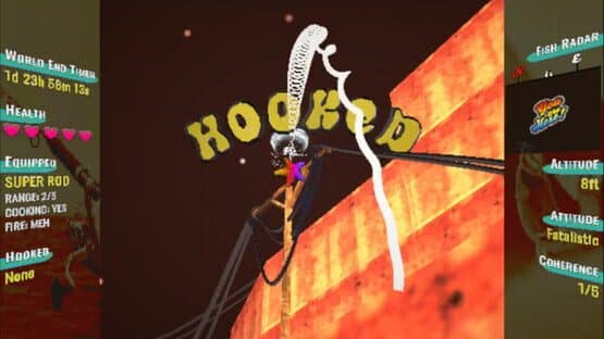 Piscis x Machina 4.44 You are Fish screenshot 6