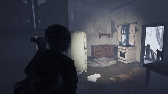 Harrowlight screenshot 2