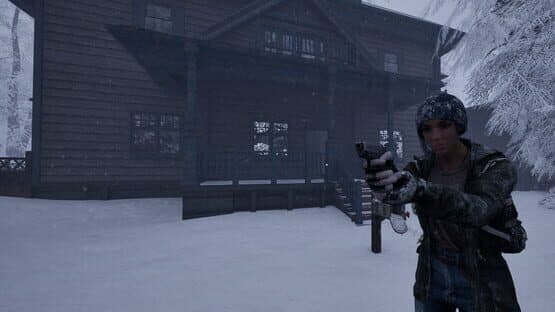 Harrowlight screenshot 4