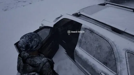 Harrowlight screenshot 5