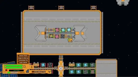 Space Depot screenshot 3