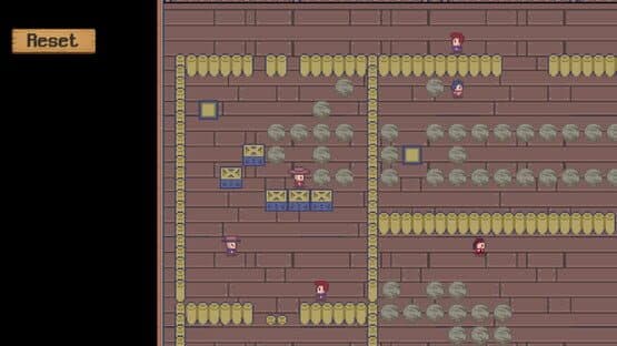 Chess, Texas screenshot 2