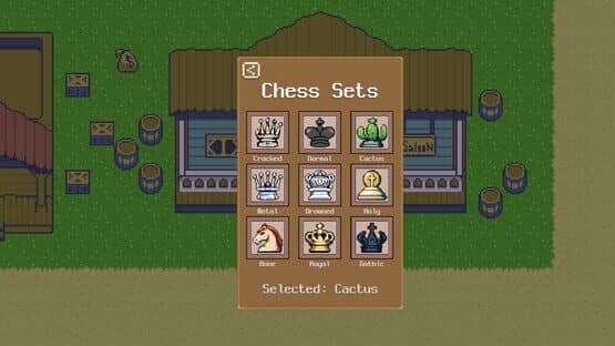 Chess, Texas screenshot 3