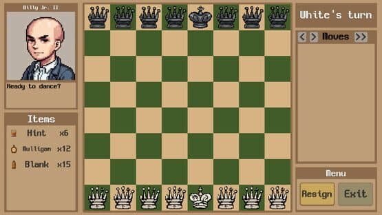Chess, Texas screenshot 4