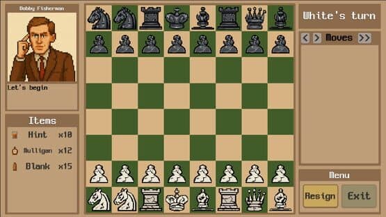 Chess, Texas screenshot 5