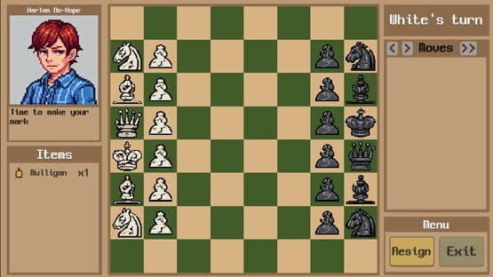 Chess, Texas screenshot 6