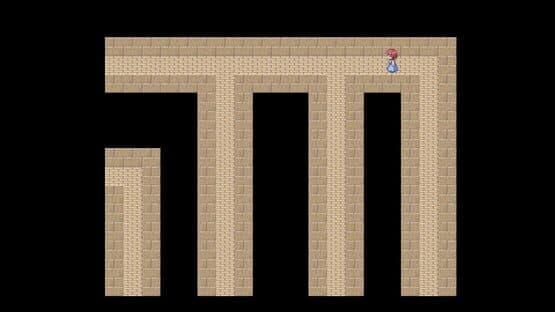 Don't Look Behind You screenshot 3