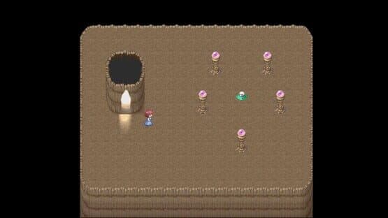 Don't Look Behind You screenshot 4