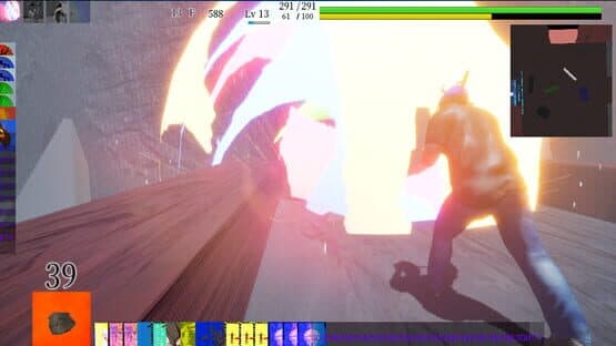 JoyJoyDungeon screenshot 1