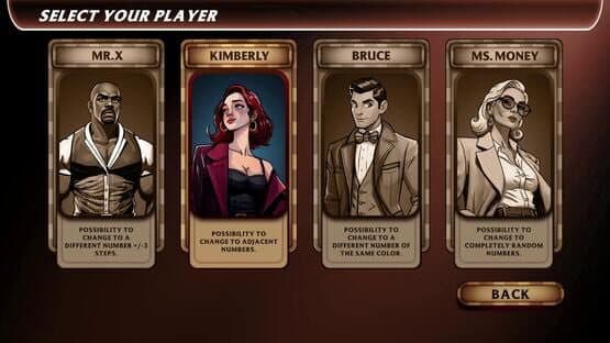 Hot Stakes Casino: American Roulette screenshot 4