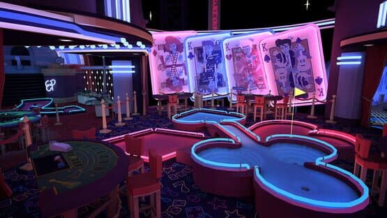 Walkabout Mini Golf: Viva Las Elvis screenshot 3