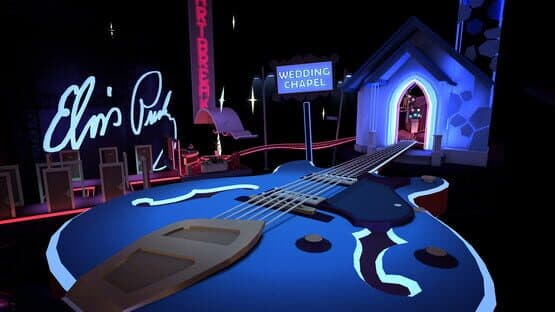Walkabout Mini Golf: Viva Las Elvis screenshot 5