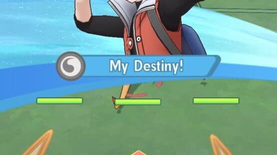 Pokémon Masters EX screenshot 5