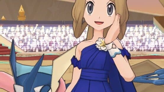 Pokémon Masters EX screenshot 6