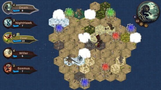 Mighty Kingdom screenshot 3