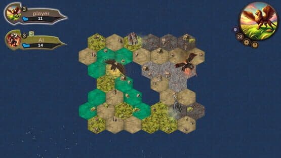 Mighty Kingdom screenshot 5