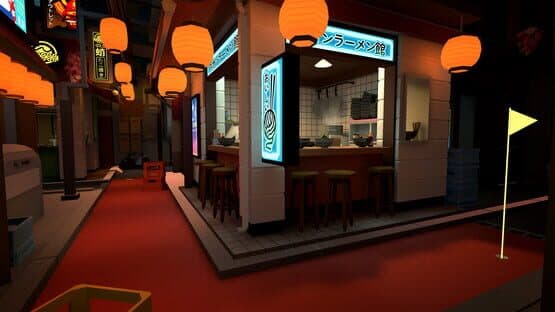 Walkabout Mini Golf: Tokyo screenshot 2