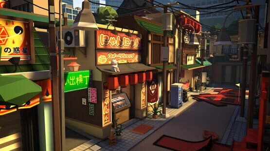 Walkabout Mini Golf: Tokyo screenshot 5