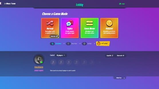 Make it Meme screenshot 6