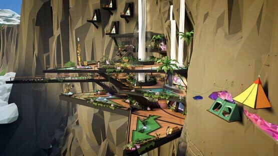 Walkabout Mini Golf: Crystal Lair screenshot 5