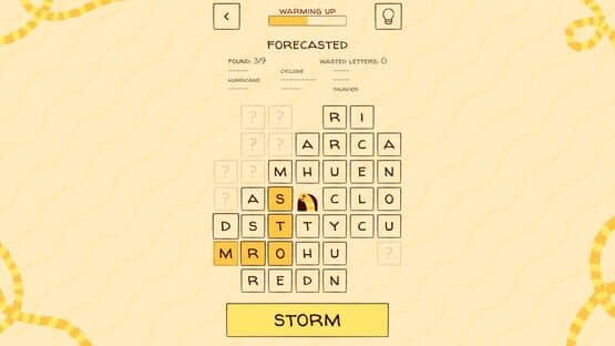 Word Worm screenshot 4