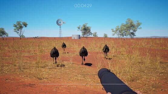 For the Wheat screenshot 1