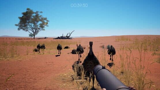 For the Wheat screenshot 2