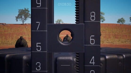 For the Wheat screenshot 3