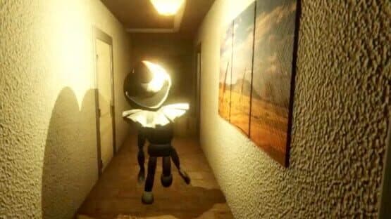 Our Eyes See No Evil screenshot 2