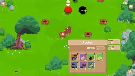 Egglings screenshot 3