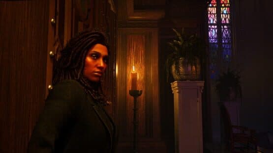 Vampire: The Masquerade - Bloodlines 2 - Shadows & Silk screenshot 4