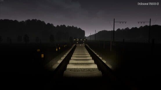 Container Terminal Simulator screenshot 6