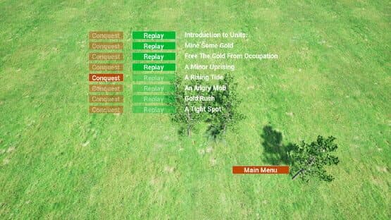 Red vs. Green screenshot 5