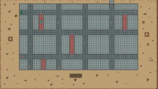 Escape the Humans screenshot 5