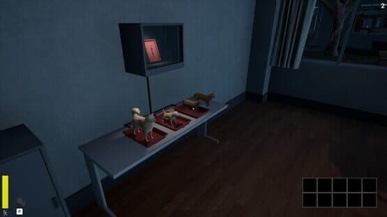 Wolf Mate screenshot 5