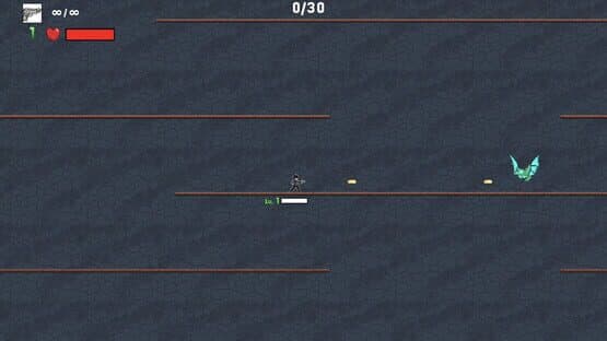 Ondine: Prototype screenshot 2