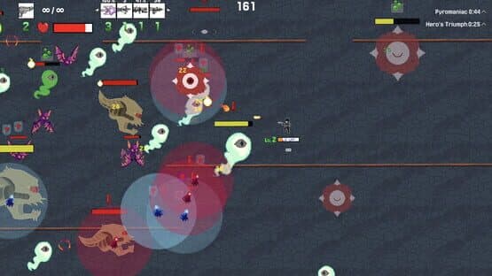 Ondine: Prototype screenshot 4