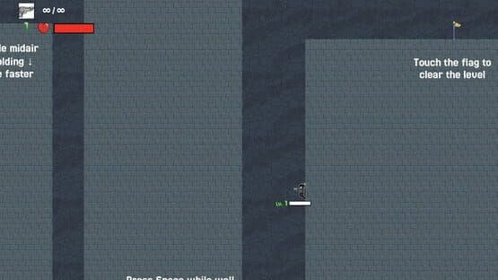 Ondine: Prototype screenshot 5