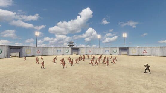 Executioner screenshot 1