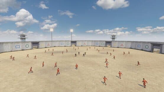 Executioner screenshot 2