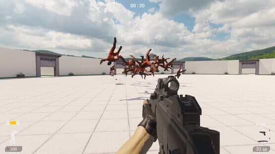 Executioner screenshot 6