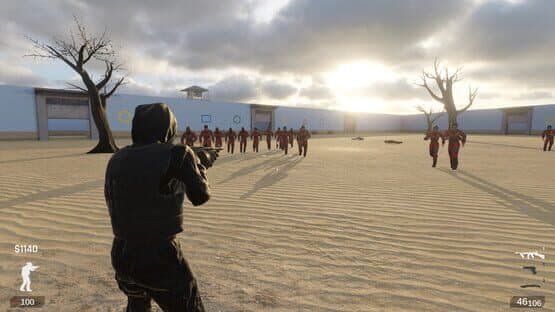 Executioner screenshot 4