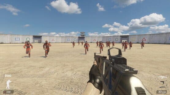 Executioner screenshot 5